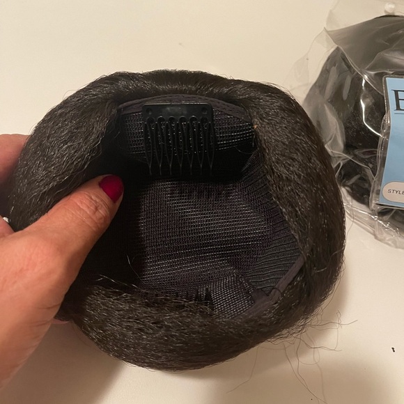 Two equal Oscar bun new never used - Picture 5 of 13